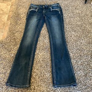 Grace in LA Bootcut Jeans
